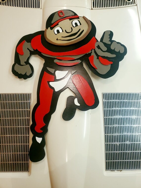 Mini Life Size Brutus Etsy