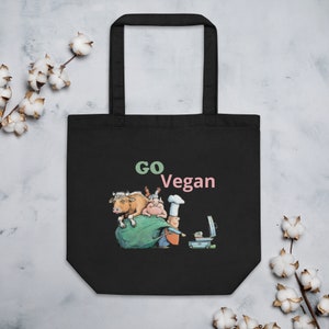 Eco Tote Bag