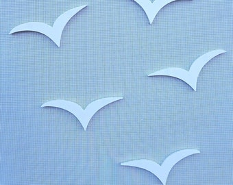 Bird protection / Bird barrier / Bird protection magnets / Bird protection for fly screens