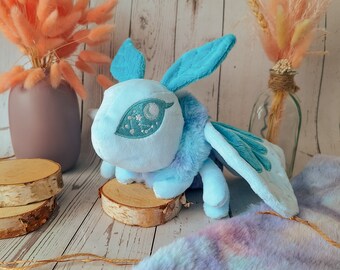 Butterfly plush | Gift idea | Interior decoration