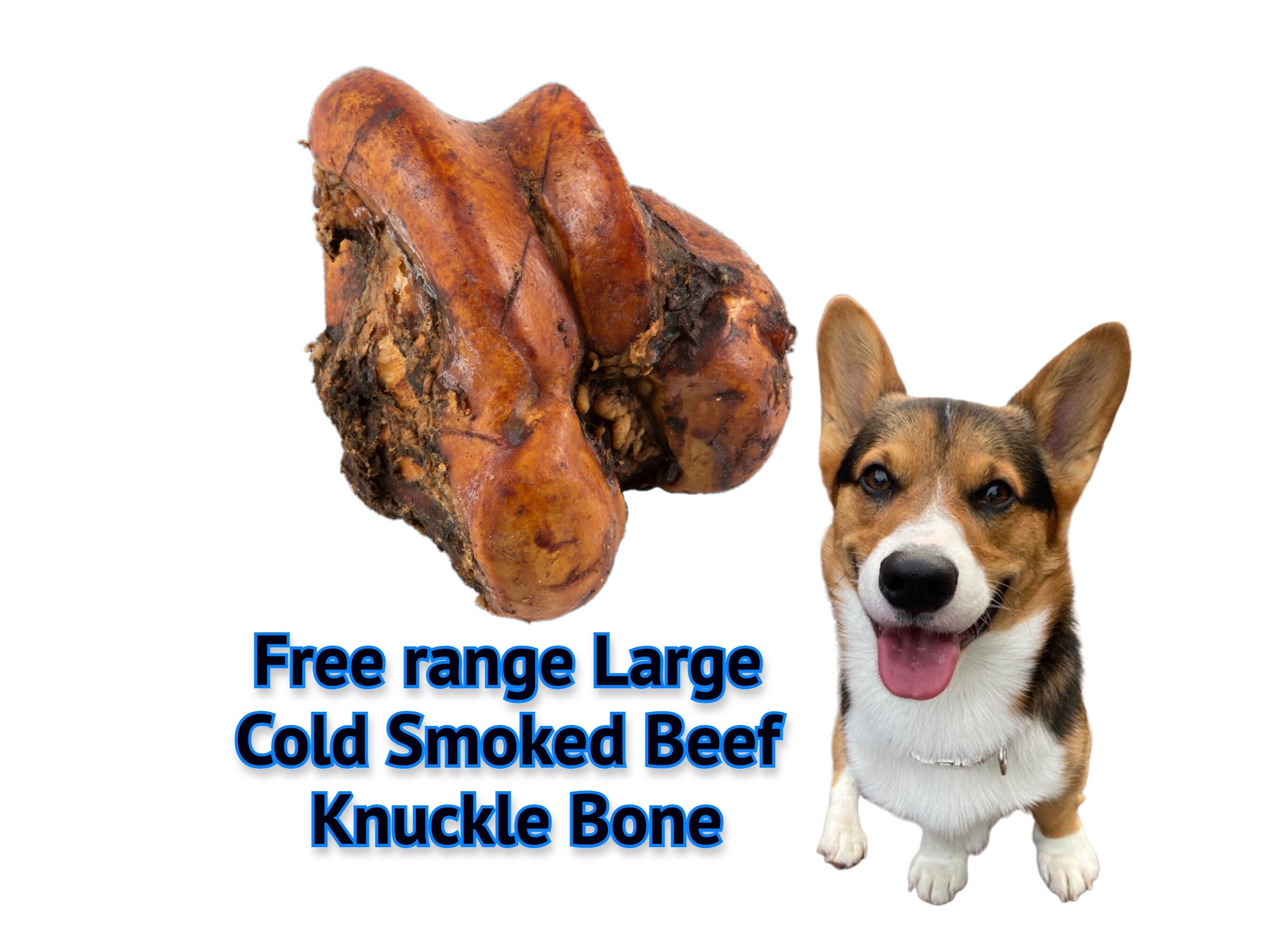 Are Beef Knuckle Bones Good For Dogs