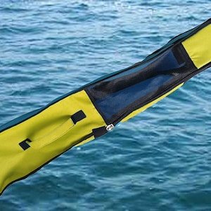 Fin-Bag