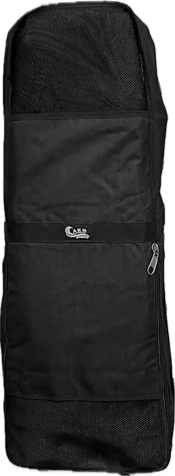 Taucherflossentasche mit Maskenfach, Taucherschnorcheltasche