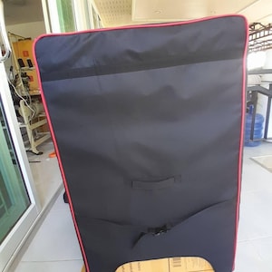 Generic disable scooter cover   (will fit the nexus type of mobility scooter )