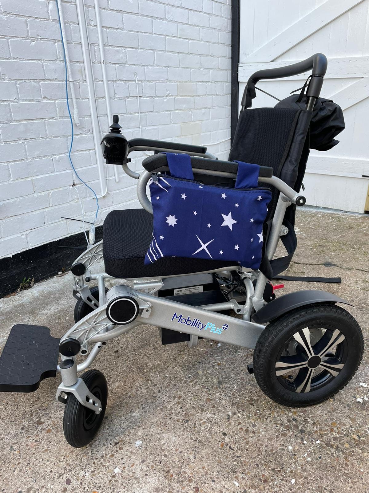 Rollstuhl organizer - .de