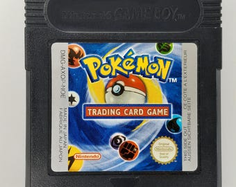 pokemon trading card game gameboy price Amazon.com: Pokemon main image 0