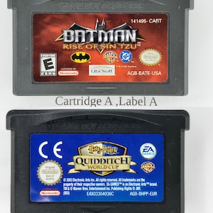 Batman Turtles Harry Potter Spider-man Marvel Super Heroes : Original ...