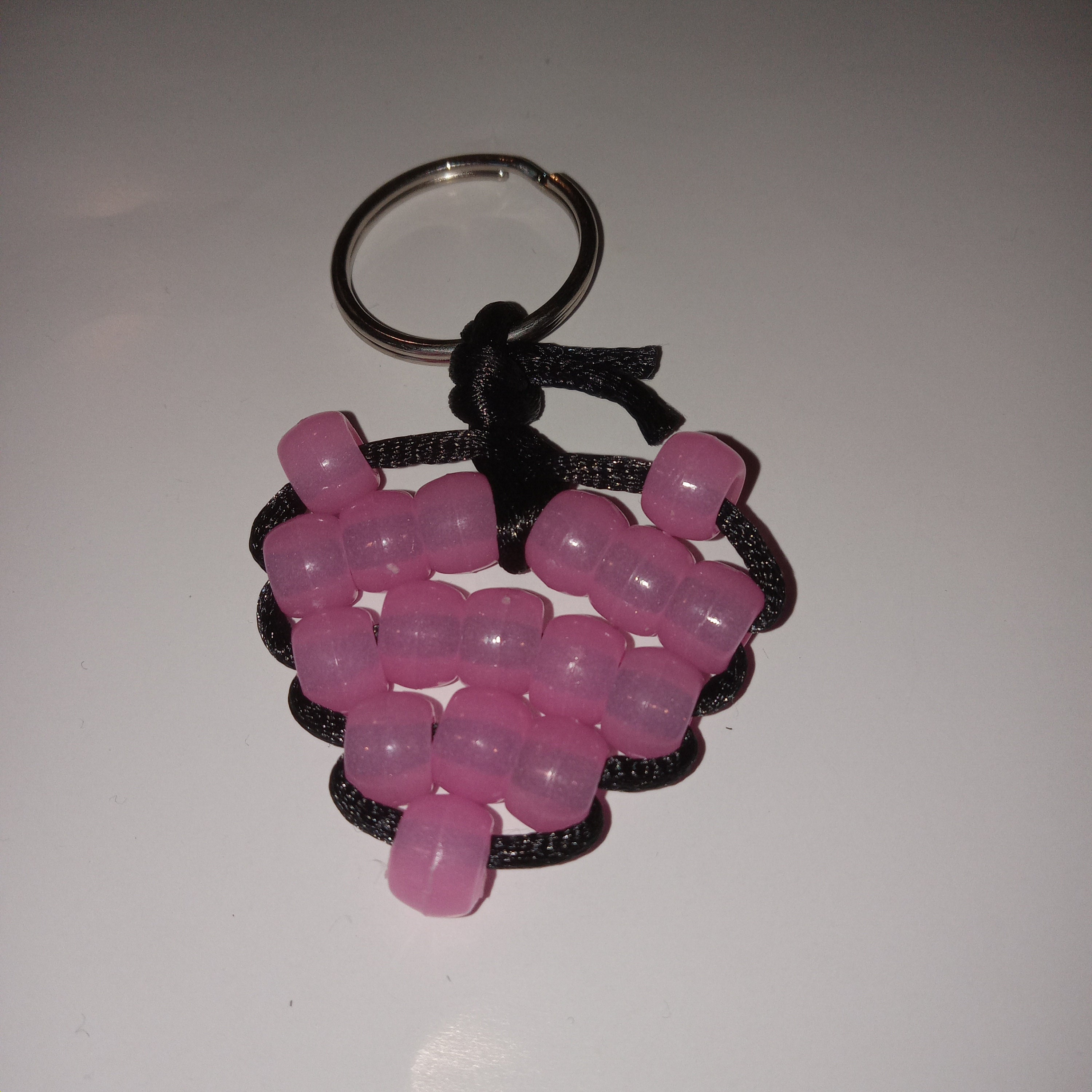 Valentine Heart Shape Water Bead Toy - Party Favors - 12 Pieces