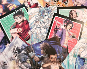 Gon Art Etsy France Gon Art Etsy France