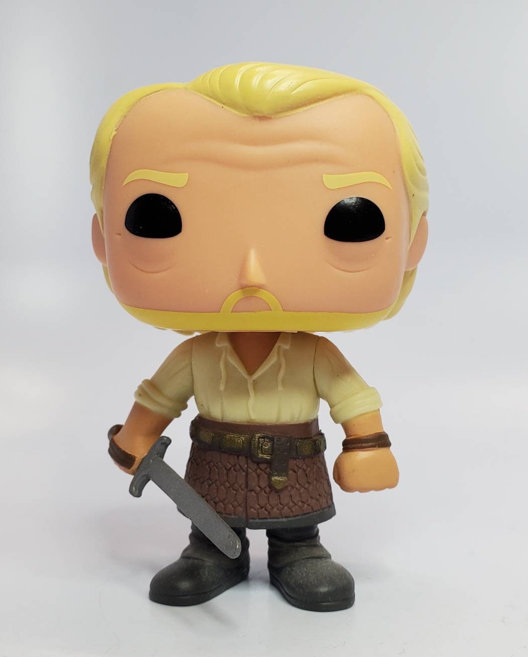 Funko pop! ゲーム・オブ・スローンズ Jorah Mormont Funko Pop! Moment: Game of Thrones - Daenerys & Jorah
