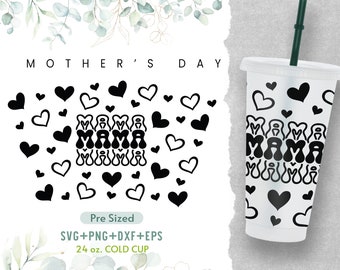 Breast Cancer Awareness Starbucks 24oz Reusable Cup - Etsy