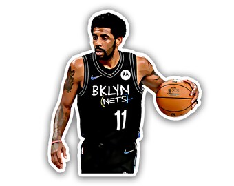 Kyrie Jersey Etsy
