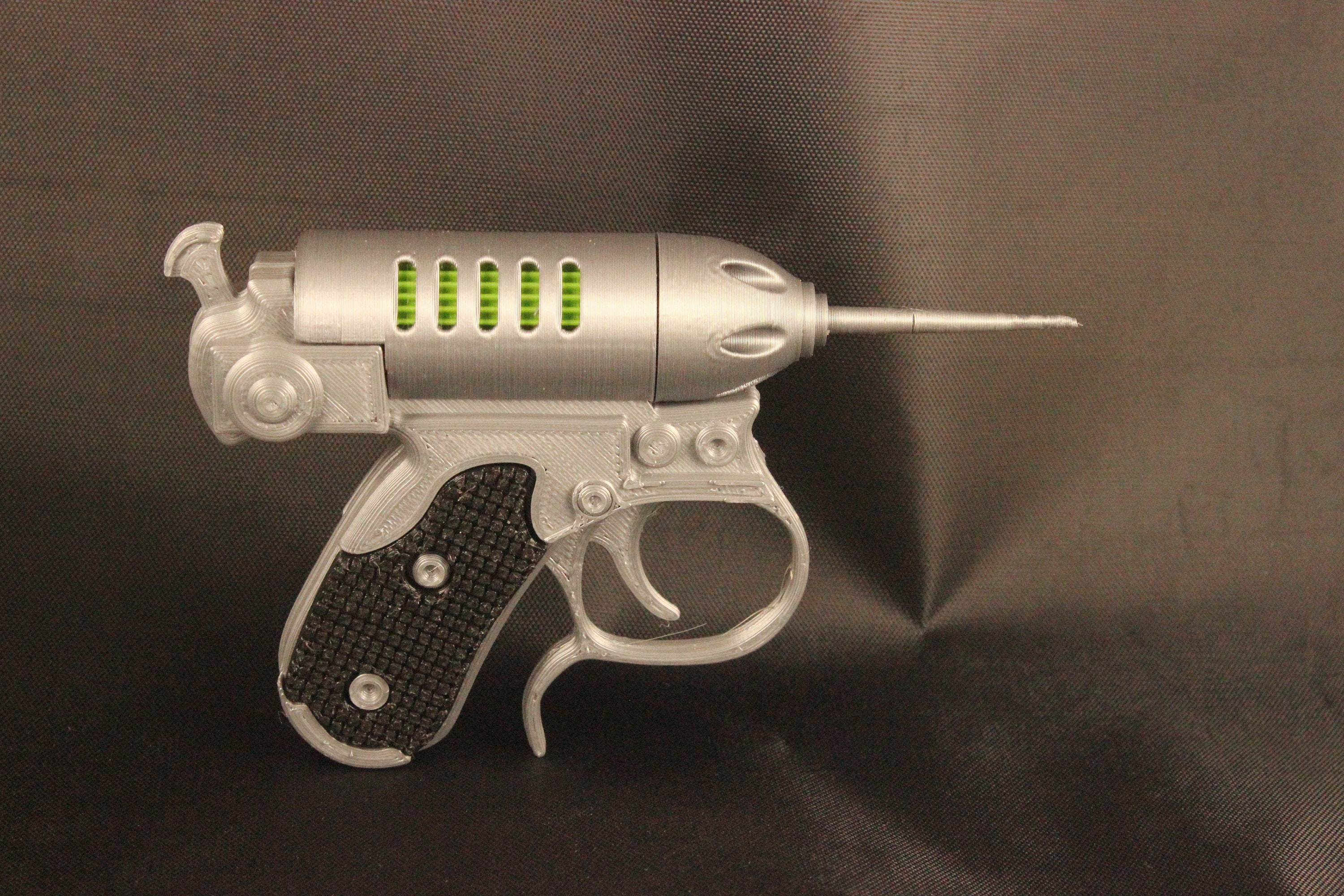 Men in Black Noisy Cricket Gun Etsy