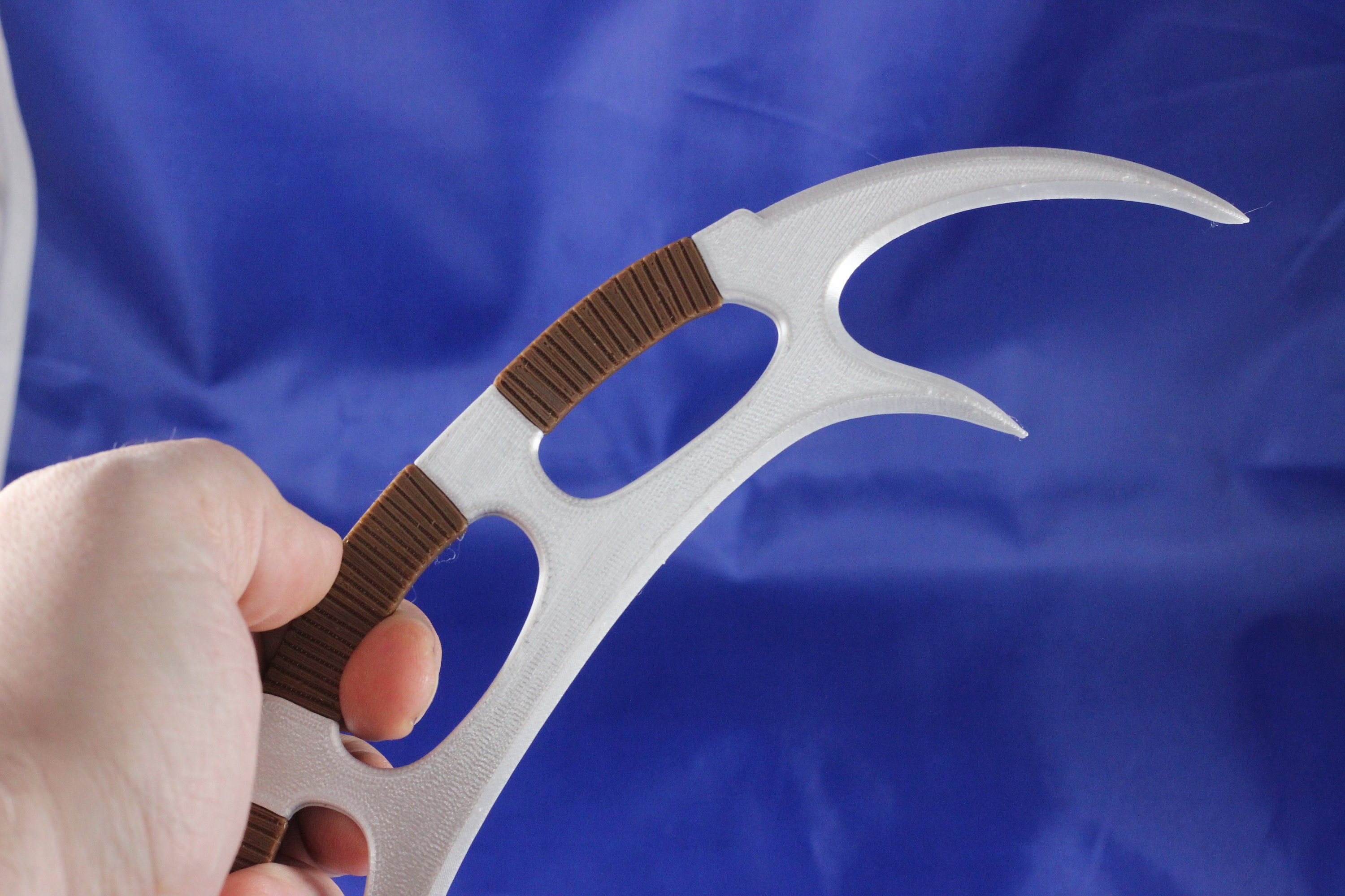 Star Trek Bat'leth Letter Opener