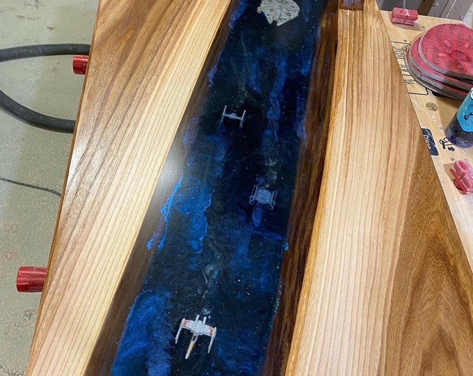 Star Wars Coffee Table Etsy