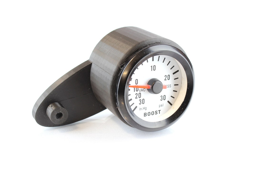 Gauge Pod 52mm Holder Mount for Mini Cooper S JCW R56 R55 R57 R58 R59