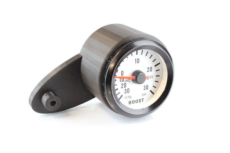 Gauge Pod 52mm Holder Mount for Mini Cooper S JCW R56 R55 R57 Etsy