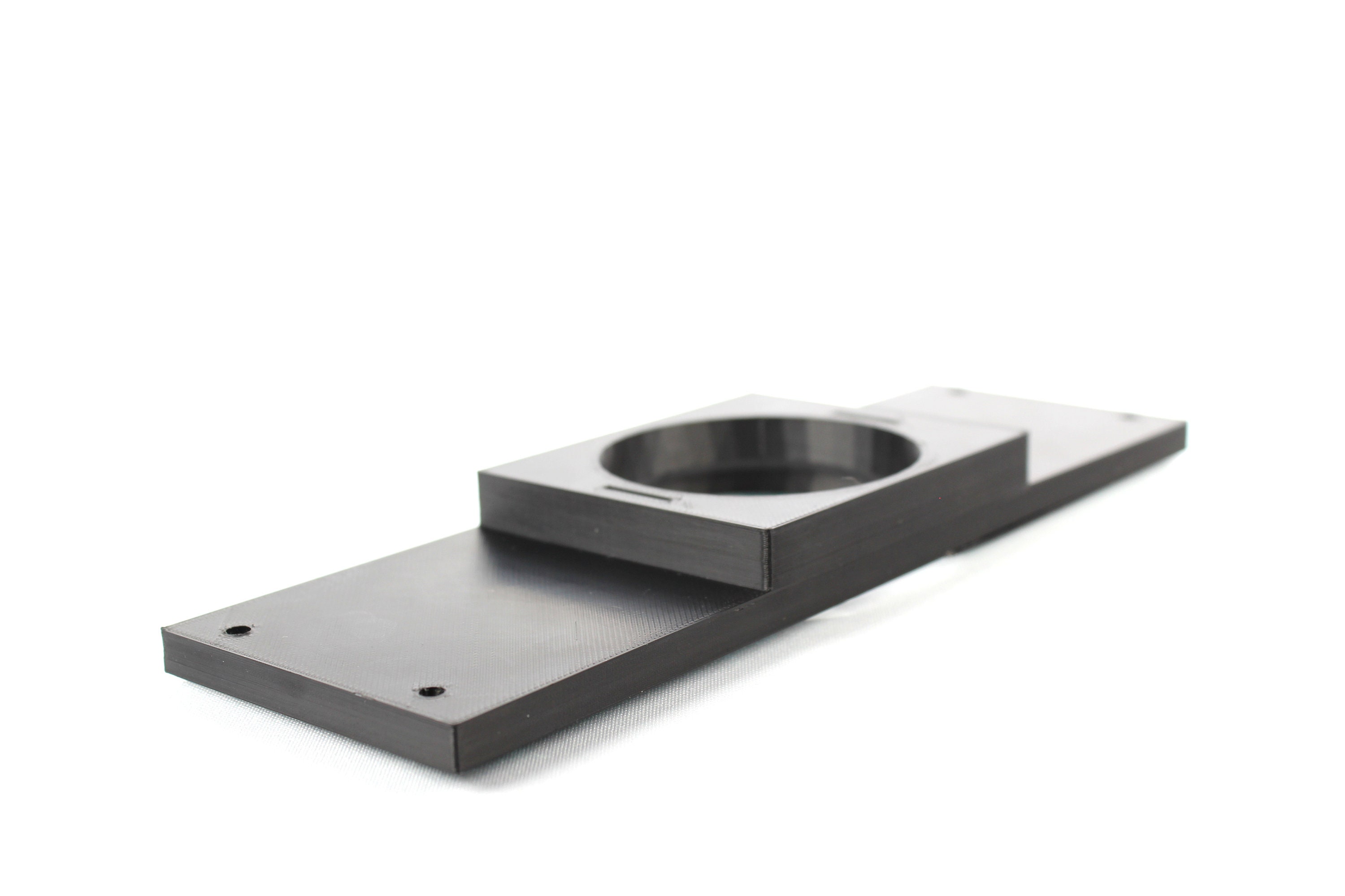 PASSAT B5 calibre Holder Box para VW 52mm Boost - Etsy España