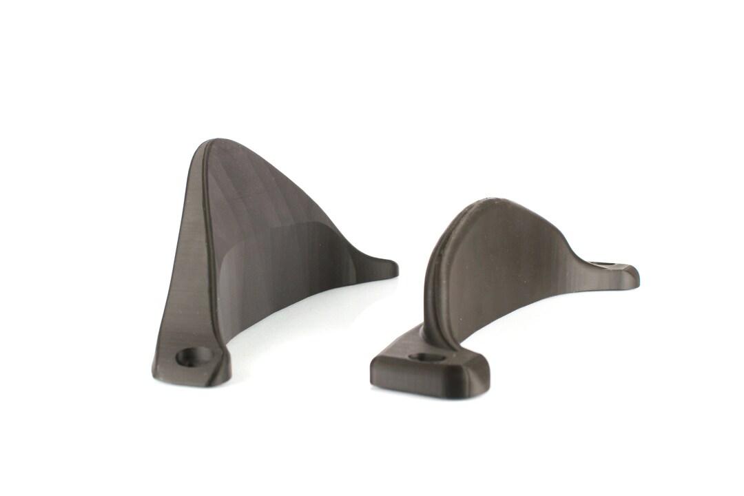 Fenders for Onewheel GT Forward Angle Grip Split Full Set 2x Fender