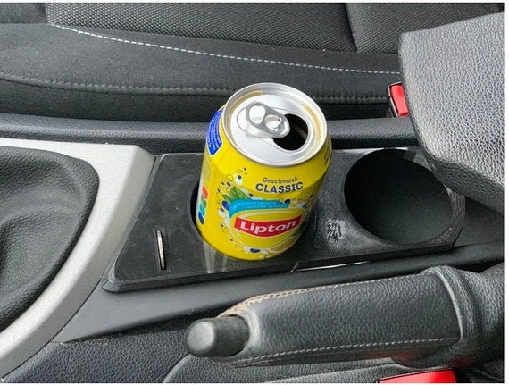 Getränkehalter für Bmw 1er E81 E82 E87 E88 Center Double Placement  Cupholder 2004 2013 -  Österreich