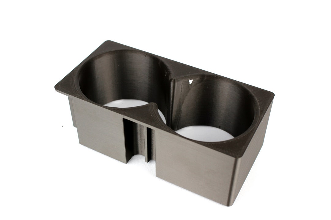 G37 Cupholder Insert for Infiniti Console Dash Cup Holder Center Box