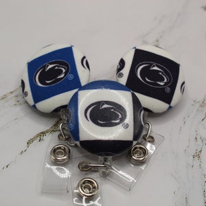Penn State Badge Reel 