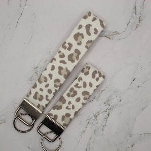 Muñeca / Accesorio / Cordón / Llavero / Animal Print