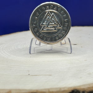 Viking Silver