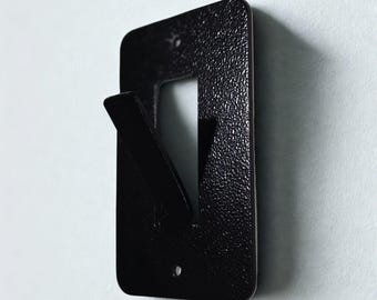 Skull Mount Hanger, European Skull Hook