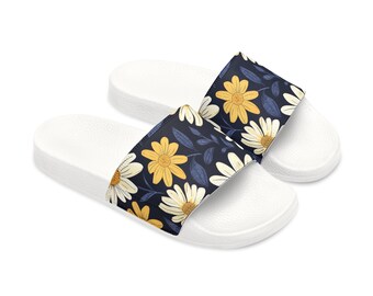 Women's Summer BlueSlide Sandals