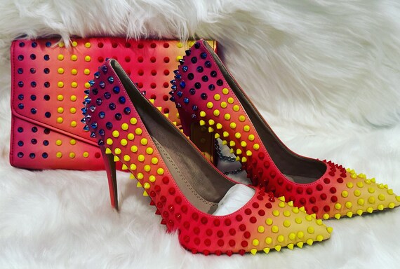 Skittles sandals sales