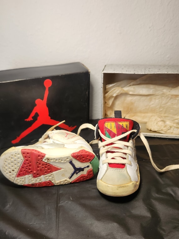 vintage baby air jordan Gem