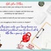 Scene Chapter Template | Story Planner | Printable PDF | Writing ...