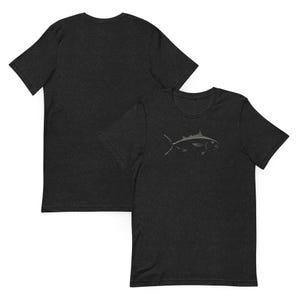 Blackfin Tuna t-shirt