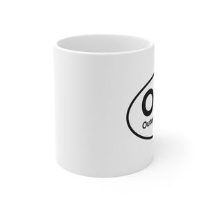 OBX Mug, Outer Banks, Outer Banks Mug, Outer Banks Coffee Cup