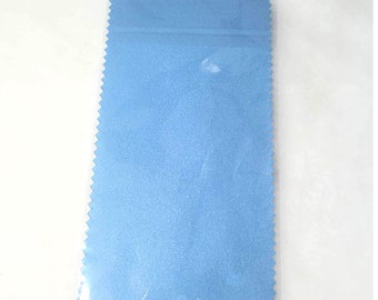 Silver Polishing Cloth | Jewelry Cleaning Cloth | Polishing Cloth | Pink Silver Cleaning Cloth | Jewelry Cleaner | Silver Buffing Cloth