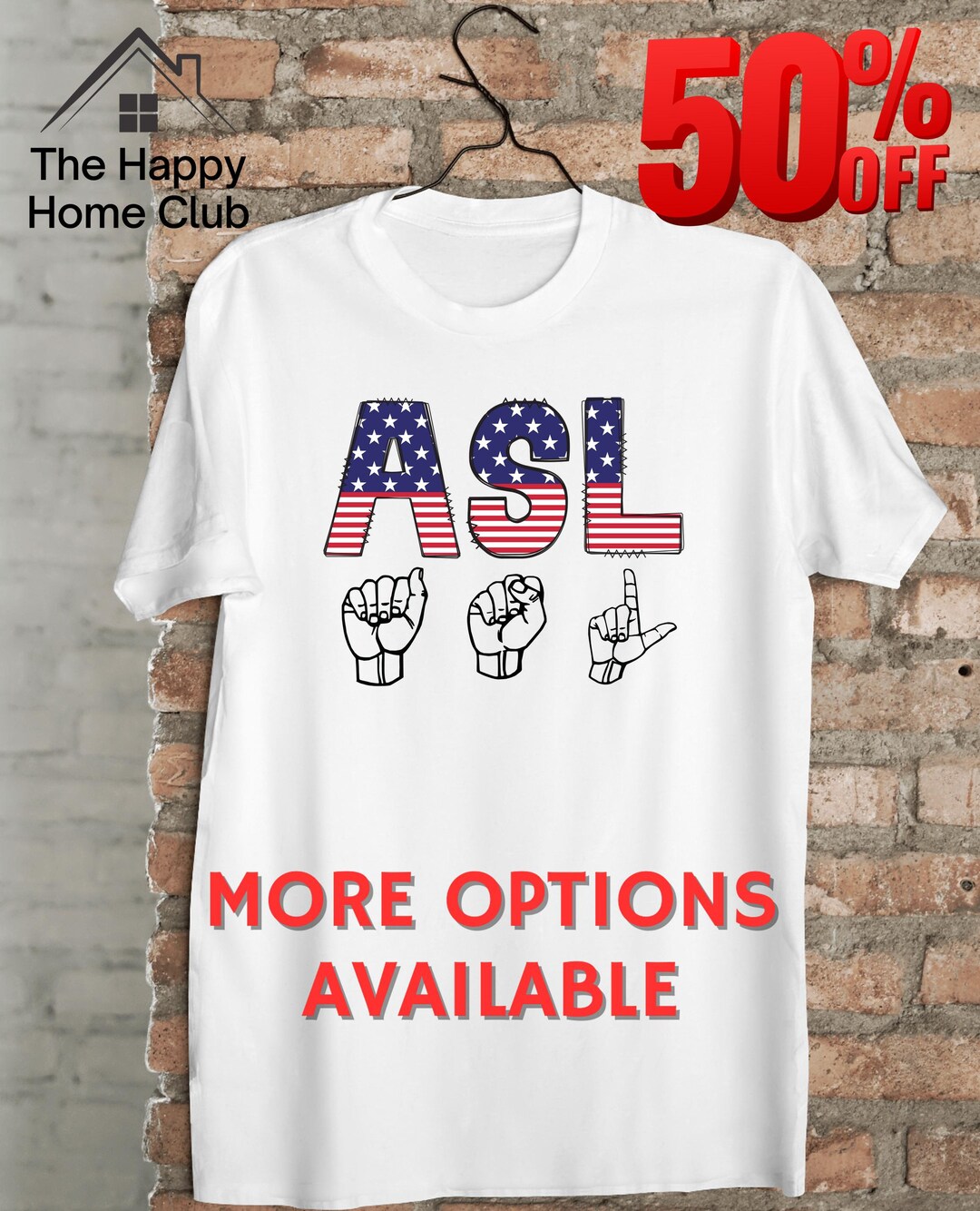 ASL Handspelled ASL Sweater ASL Hoodie Asl Sweatshirt Asl Etsy