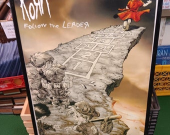 Amazon.com: Korn: CDs & Vinyl