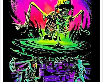 メガデスのツアー「ラスト・イン・ピース」1990年プロモーション
