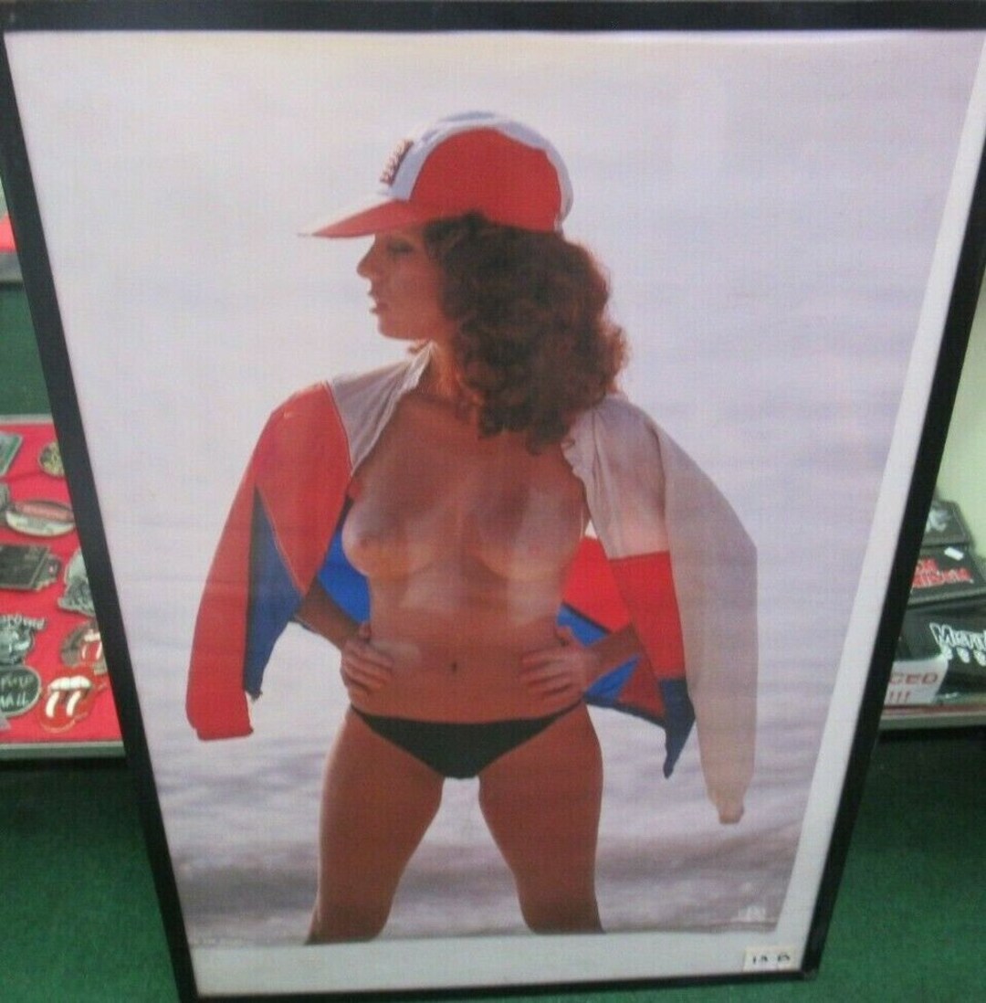 80s playboy