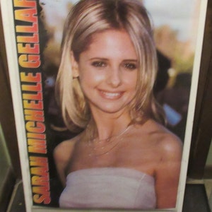 Sarah michelle gellar nude - Etsy 日本