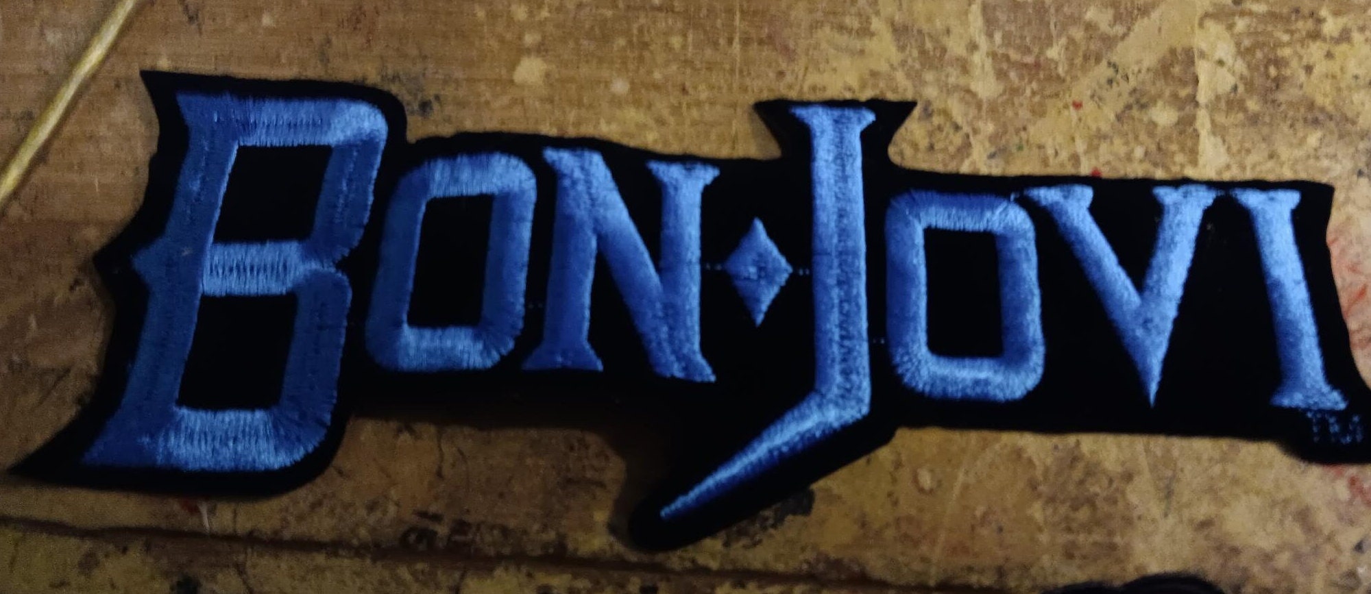 Boutique De Bon Jovi - Collection De Produits Sur Bon Jovi