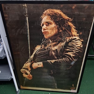 Whitesnake Poster - Etsy