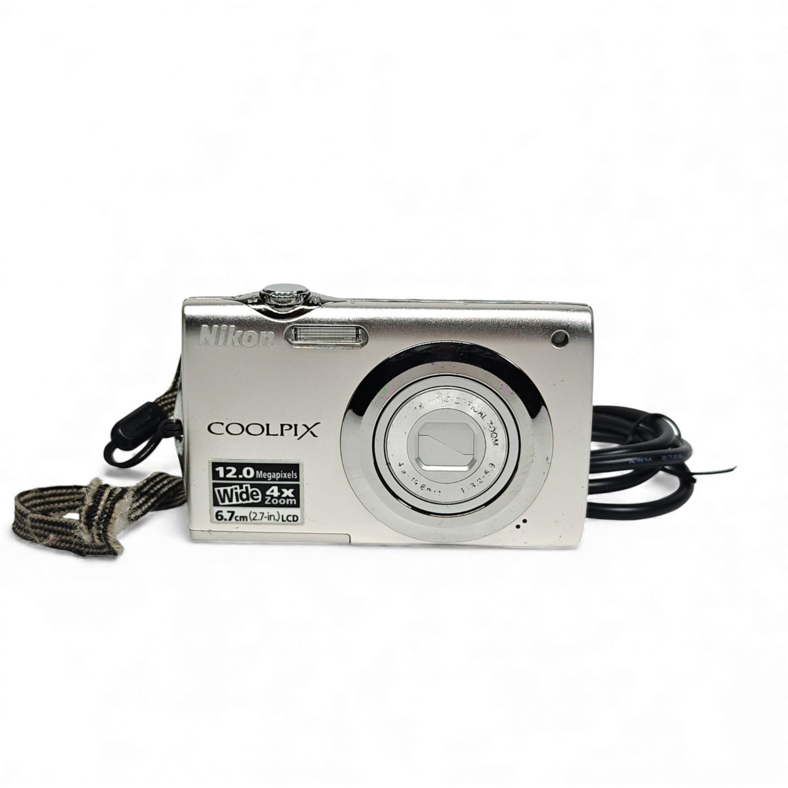 Nikon Coolpix S6900 - Etsy UK