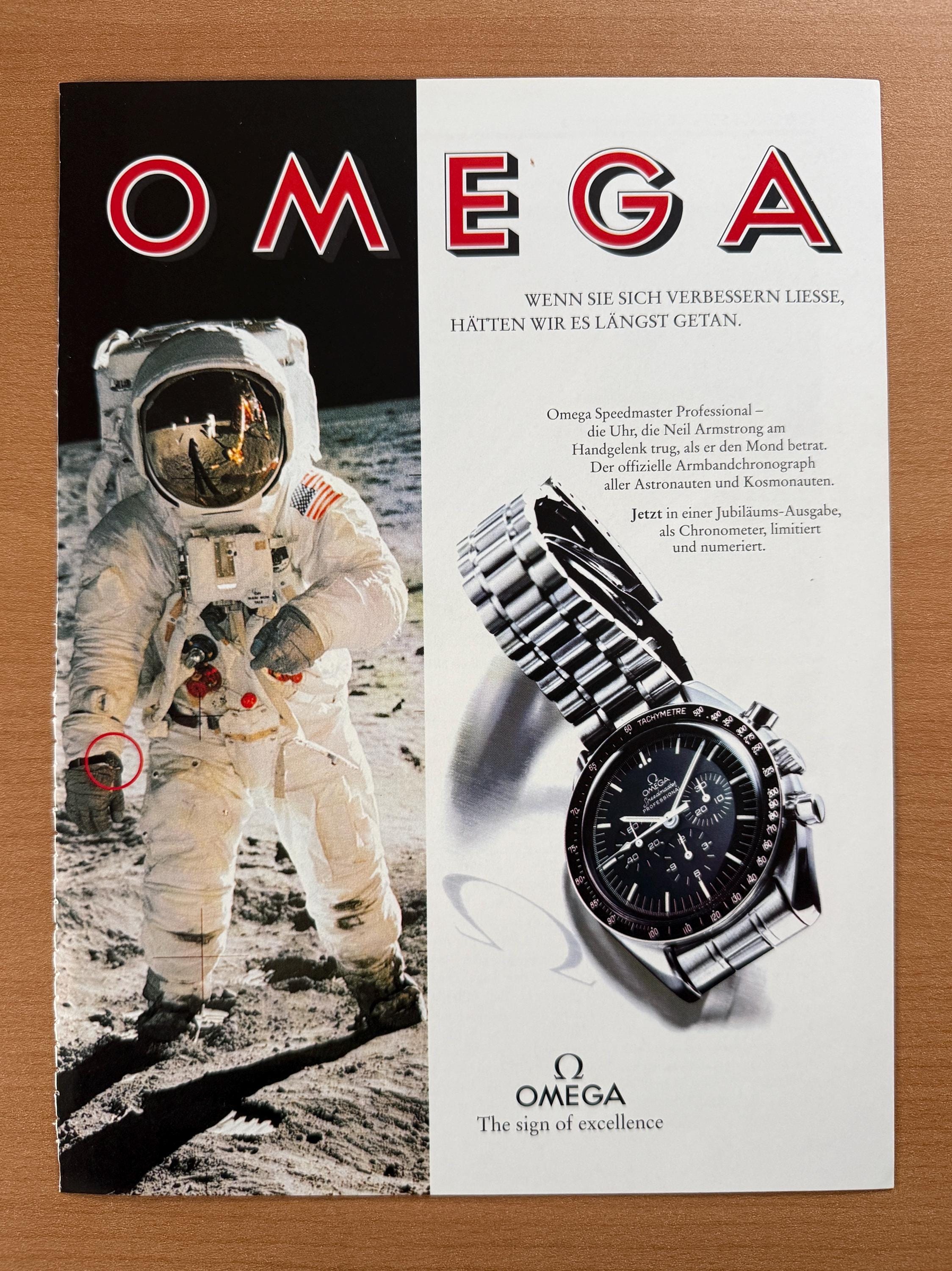 Omega speedmaster poster - Etsy 日本