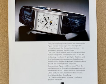 Audemars Piguet Royal Oak Ref. 15202BC.OO.1240BC.01 - Digitally