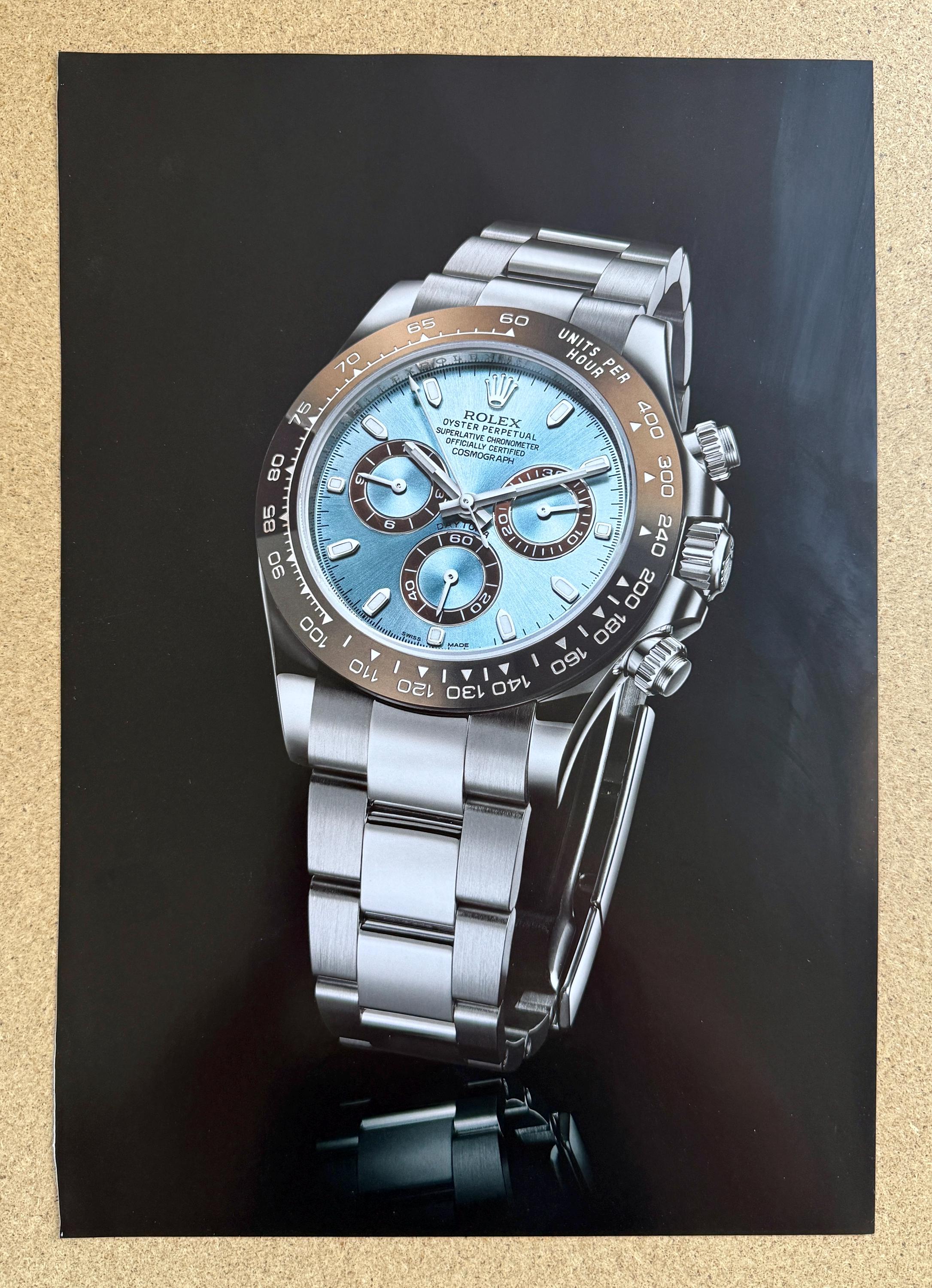 Faux rolex Canada