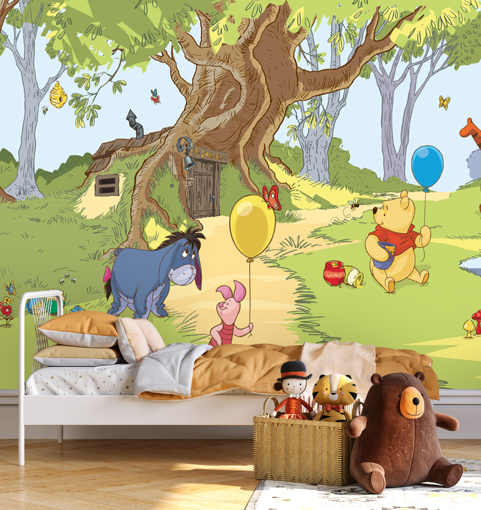 ディズニープーさん　木版画 org_1.jpg