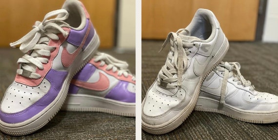 Refurbished AF1 Etsy UK