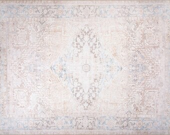 Turkish Nude Rugs - Etsy